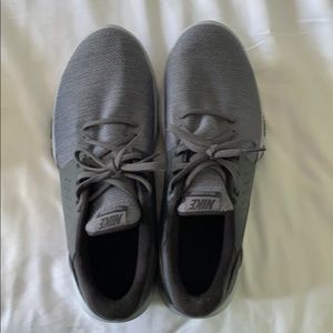 Nike Flex Training shoes